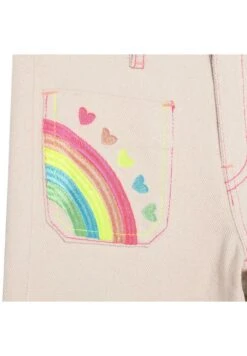 Billieblush En Brodée - Pantalon Classique - Tufo -Billieblush c50609a3a9754c808a495d97a6e55586