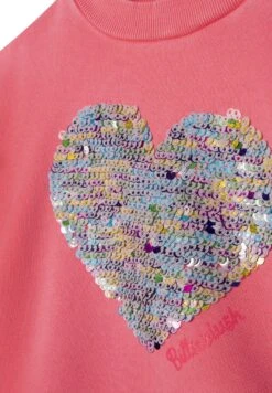 Billieblush Sweatshirt - Rose Flash -Billieblush c797f89e4d66442e942f11725b6c948b