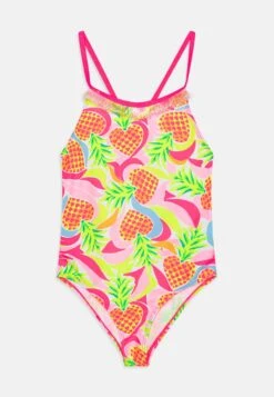 Billieblush 27 Billieblush Swimming Costume - Maillot De Bain - Multi-Coloured