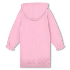 Billieblush Robe Sweat-shirt à Capuche -Billieblush c9f2b20f2cb5b5b489fdfcbf2393e424