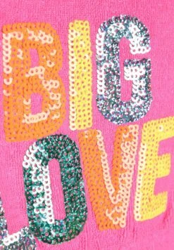 Billieblush Débardeur - Storm Pink 5 Billieblush Débardeur - Storm Pink -Billieblush cbad387931ba430c813cafd74d19d6fb