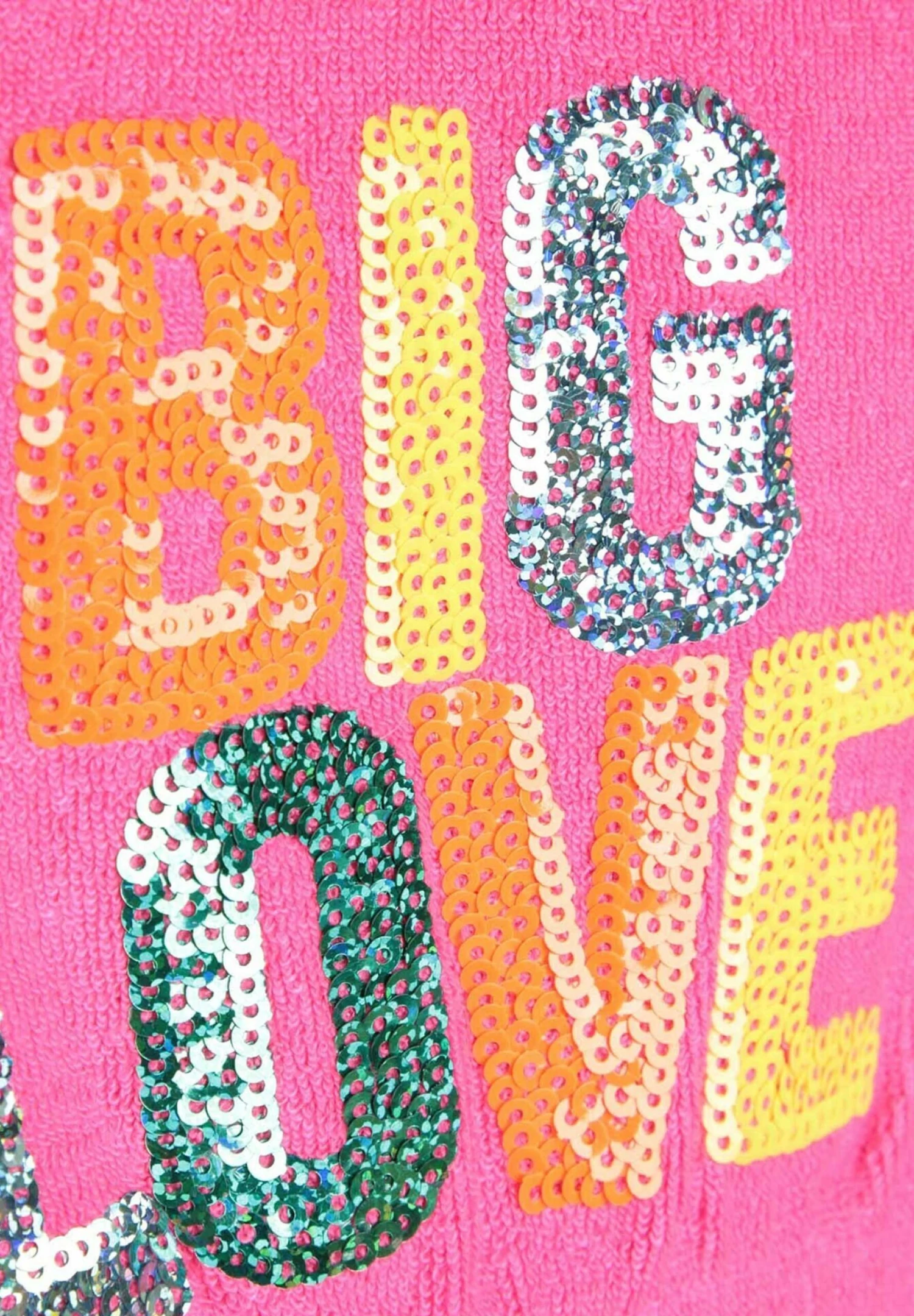 Billieblush Débardeur - Storm Pink 3 Billieblush Débardeur - Storm Pink – Image 3