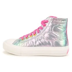 Billieblush Baskets Multicolores à Lacets -Billieblush cd126ef69c4c4c5d15cd8d1c195f2bfa