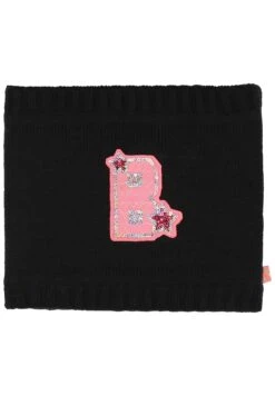 Billieblush Écharpe Tube - Indigo Blue