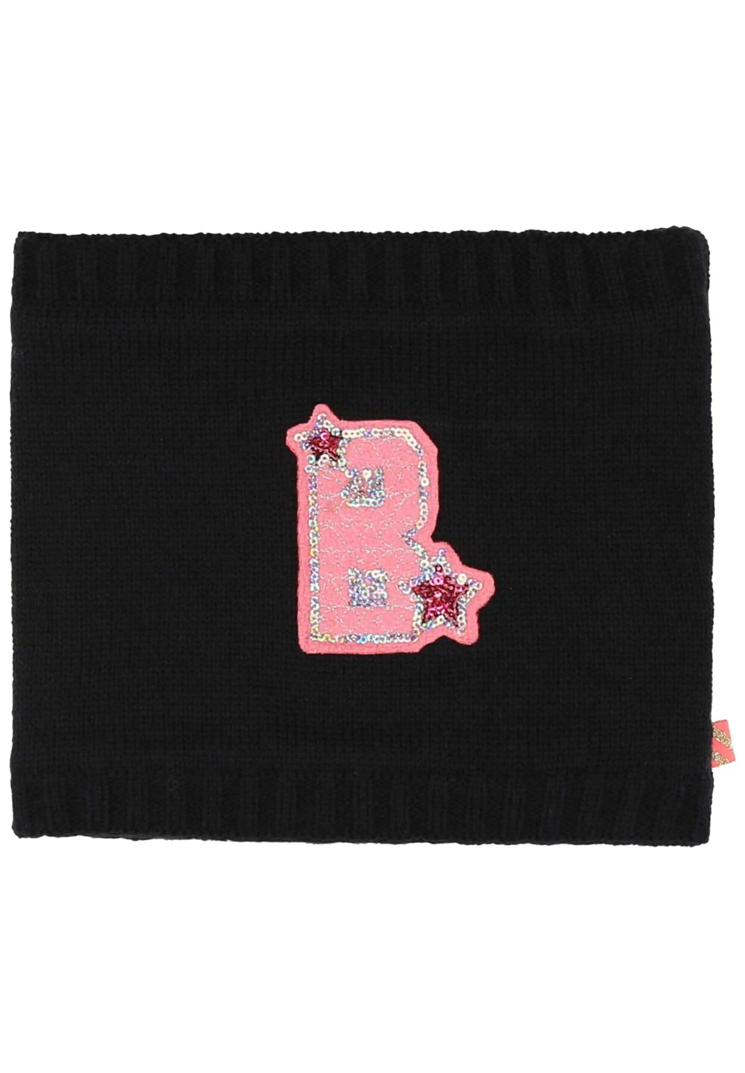 Billieblush Écharpe Tube - Indigo Blue 1 Billieblush Écharpe Tube - Indigo Blue