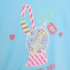 Billieblush T-shirt En Coton 6 Billieblush T-shirt En Coton -Billieblush d1555ac7edadbc9121b026c1998109e8