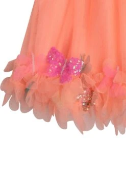 Billieblush Minijupe - Apricot -Billieblush d19b198973ea43b5acc0d5e31920d0ba