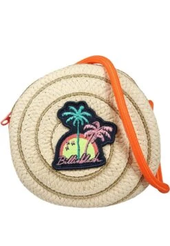 Billieblush Sac Bandoulière - Beige -Billieblush d1b7c980ebdf4b898b43290817321cdd