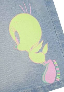 Billieblush En - Short En Jean - Bleach -Billieblush d35adc8787c24640934c0d3194933ce6