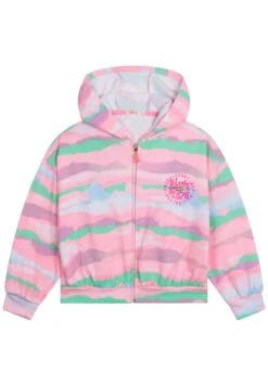 Billieblush Sweat Zippé - Multico