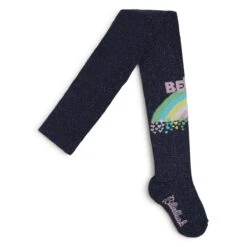 Billieblush Collants à Fils Métallisés -Billieblush d466bb48cb2f7c24a5542eef3b2ffbce