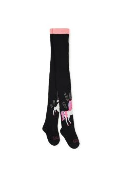 Billieblush Collants - Indigo Blue