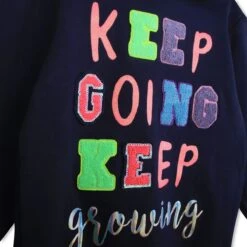 Billieblush Robe Sweat-shirt à Capuche -Billieblush d77cc14758164dc5d1f5f15ff2595add