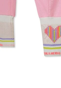 Billieblush Jogging - Pantalon De Survêtement - Pink -Billieblush d7e16c7566c4433da1e1c255878ba696