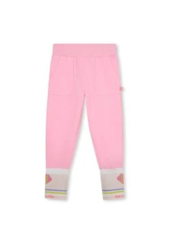 Billieblush Jogging - Pantalon De SurvĂȘtement - Pink