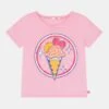 Billieblush T-Shirt Imprimé - T-Shirt Imprimé