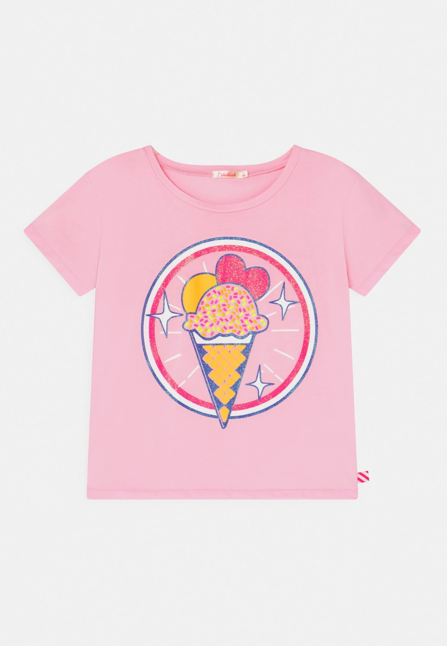 Billieblush T-Shirt Imprimé - T-Shirt Imprimé 1 Billieblush T-Shirt Imprimé - T-Shirt Imprimé