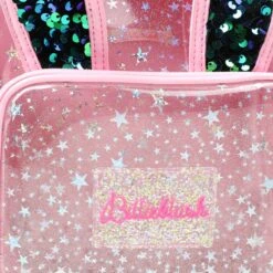 Billieblush Sac à Dos étoiles Et Oreilles 7 Billieblush Sac à Dos étoiles Et Oreilles -Billieblush e139d02798d511305dad0dd576f983e5