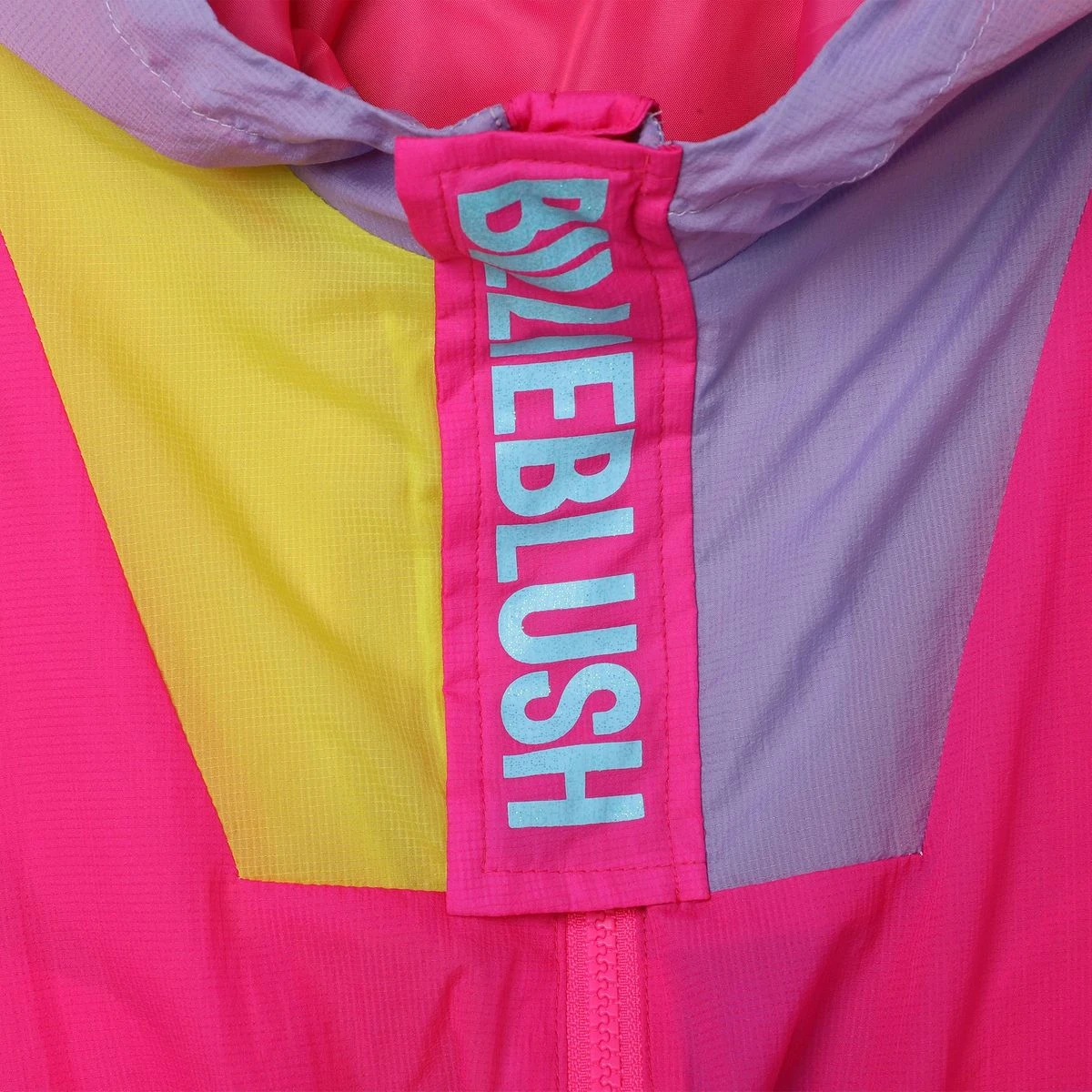 Billieblush Coupe-vent à Capuche 3 Billieblush Coupe-vent à Capuche – Image 3