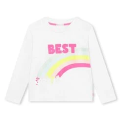 Billieblush Lot De 2 T-shirts