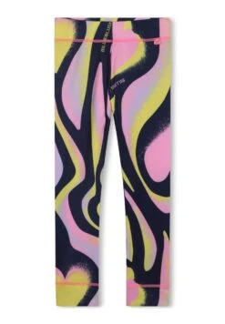 Billieblush Legging - Navy