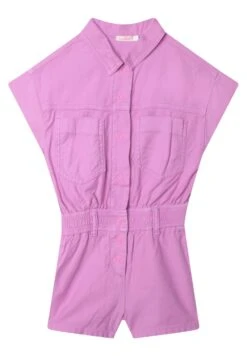 Billieblush All In One - Grenouillère - Violet