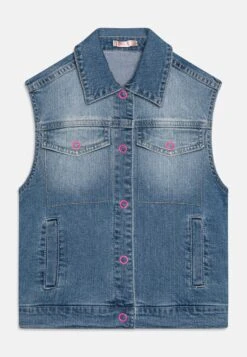 Billieblush Veste Sans Manches - Veste Sans Manches