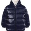 Billieblush Veste D'Hiver - Indigo Blue