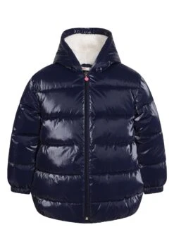 Billieblush Veste D'Hiver - Indigo Blue