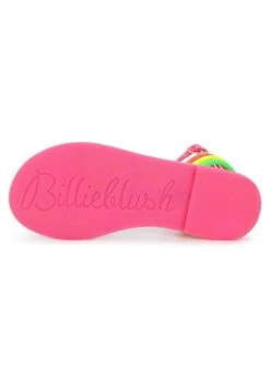 Billieblush Sandales - Multicoloured -Billieblush e58e1e32817e461a900f1f2a090c5eef