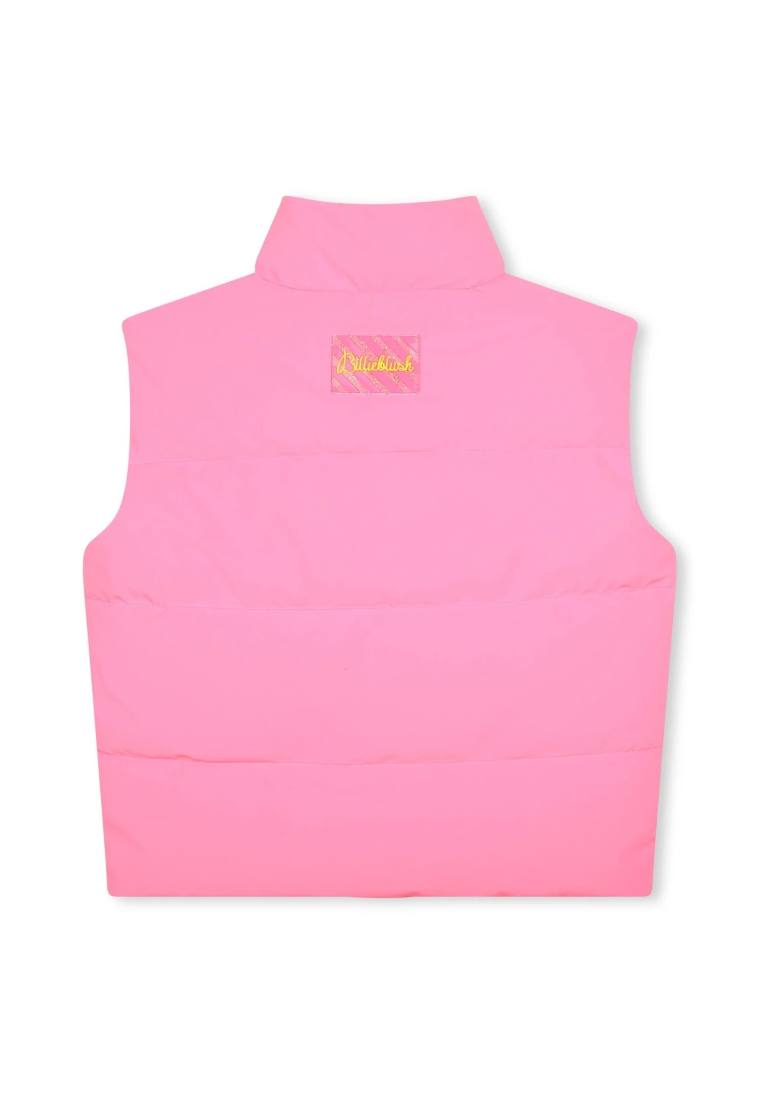 Billieblush Padded Body Warmer - Veste Sans Manches 2 Billieblush Padded Body Warmer - Veste Sans Manches – Image 2
