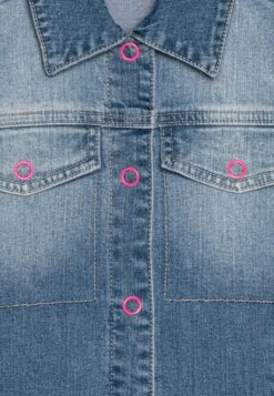 Billieblush Veste Sans Manches - Veste Sans Manches -Billieblush e7287b8c58e34b3796cedab6e3c5ac9a