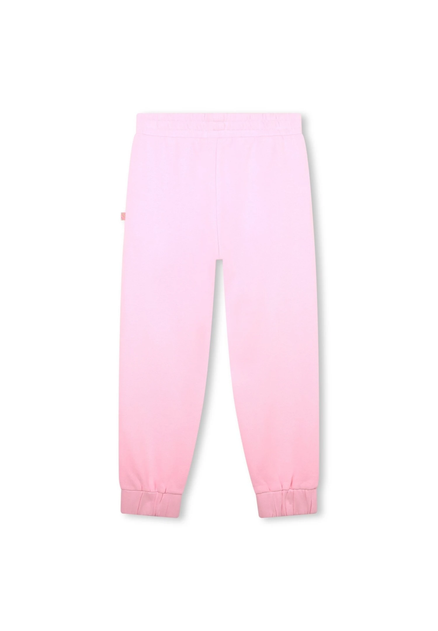 Billieblush Pantalon De Survêtement - Pink 3 Billieblush Pantalon De Survêtement - Pink – Image 3