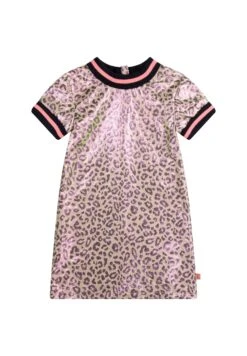 Billieblush En Imprimée - Robe De Jour - Unique