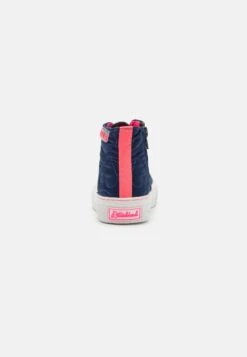 Billieblush Trainers - Baskets Montantes - Navy -Billieblush eae8d5cb012b4e8e9aec5c903c6e39e2