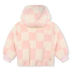 Billieblush Manteau Réversible à Capuche -Billieblush ec3b8d6305ebed8cf96c3c85004445de
