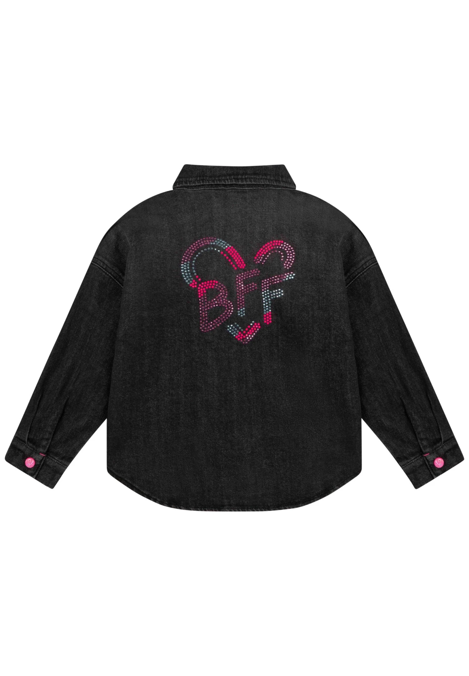 Billieblush Chemisier - Chemisier 2 Billieblush Chemisier - Chemisier – Image 2