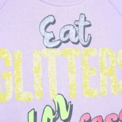 Billieblush Robe Bimatière Avec Sequins -Billieblush eda2905eda4e58db6680815eb9ef38ba