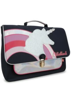 Billieblush Licorne Arc-En-Ciel - Cartable D'École - Indigo Blue -Billieblush f0a6619fcb7940cfac08f32f5056f8ba