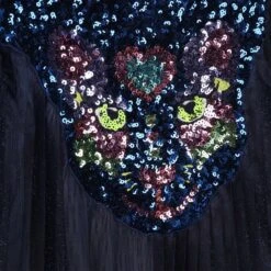 Billieblush Robe De Cérémonie Tulle Plissé -Billieblush f1e0d052a38e44a43c02a36c17920d72