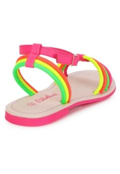 Billieblush Sandales - Multicoloured -Billieblush f203b927a14a4624b29d260b81604eb8