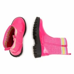 Billieblush Bottines à Zip 12 Billieblush Bottines à Zip -Billieblush f4249bf3e0ec9d7e604fe0f4205f01eb