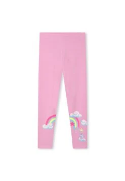 Billieblush Legging - Pink