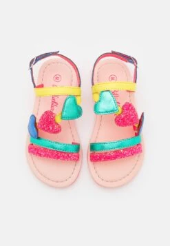 Billieblush Sandales - Multi Coloured -Billieblush f95b60884dbc431d98ada43116c23697