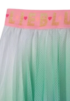 Billieblush Jupe Trapèze - Pale Blue -Billieblush f9a141d9b16141f9b741a24b6c22b8c7