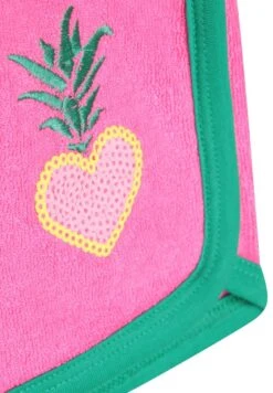 Billieblush Brodé - Short - Storm Pink 5 Billieblush Brodé - Short - Storm Pink -Billieblush fa000a95cca3432cb129fcd0e5f51b56