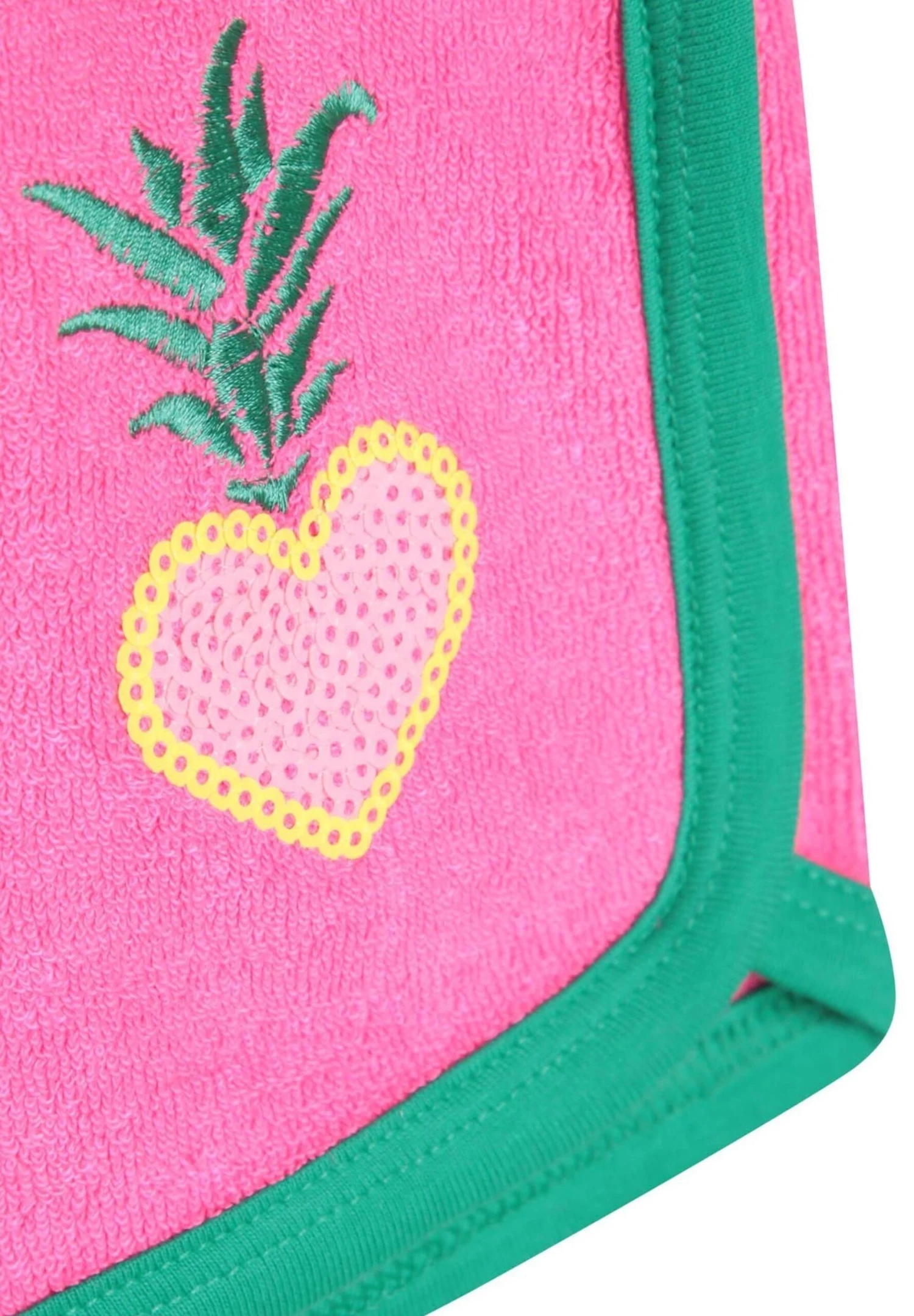 Billieblush Brodé - Short - Storm Pink 3 Billieblush Brodé - Short - Storm Pink – Image 3