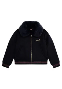 Billieblush Veste D'Hiver - Indigo Blue