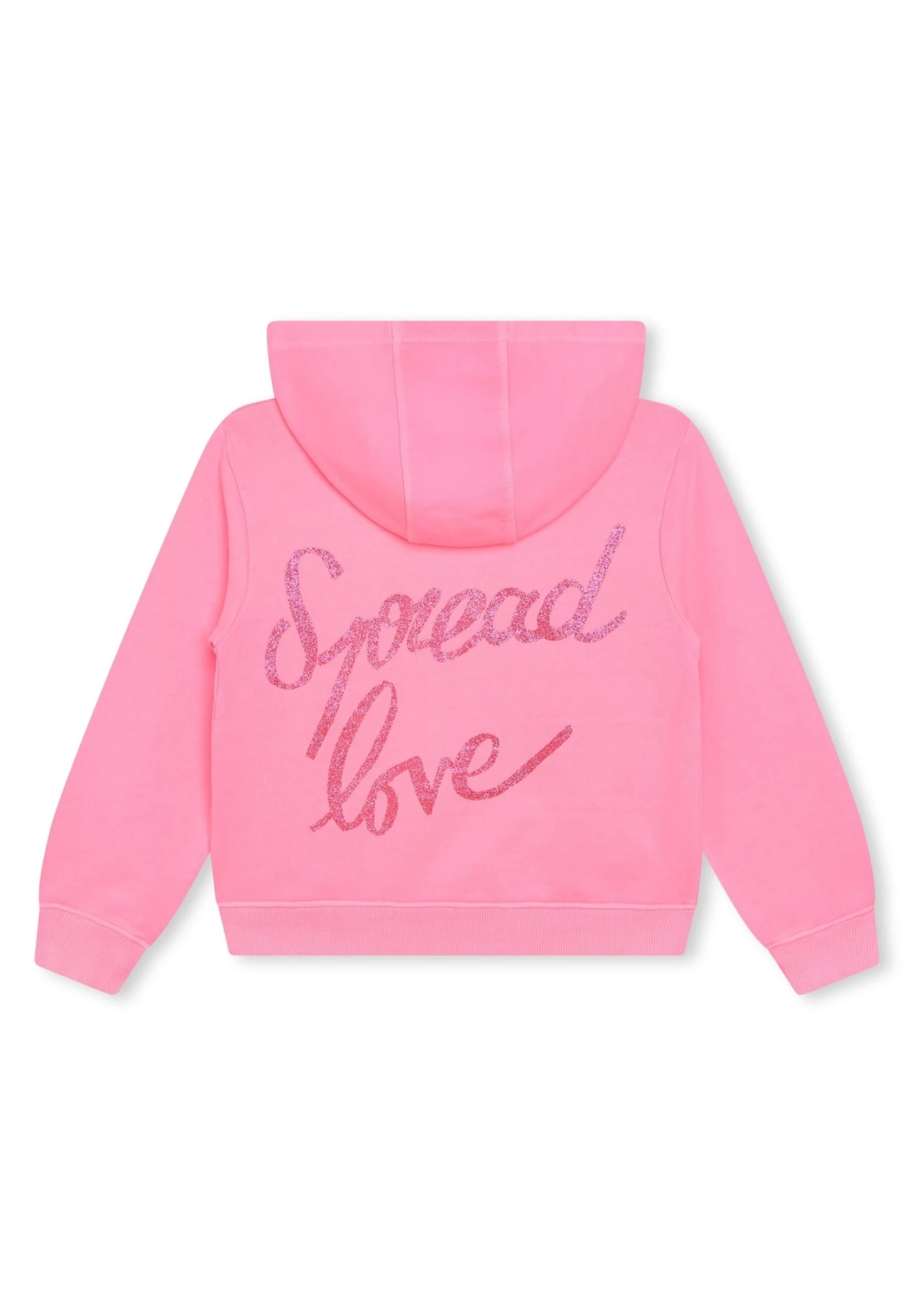 Billieblush Sweat Zippé - Sweat Zippé 2 Billieblush Sweat Zippé - Sweat Zippé – Image 2