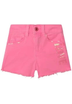 Billieblush 5-Pocket - Short En Jean - Malabar